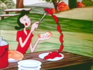 Cookin' With Gags