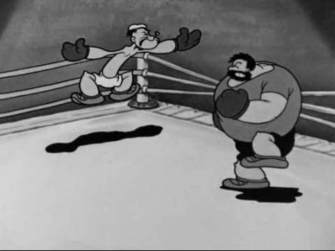 Let\'s You and Him Fight