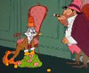 bugs bunny, barbary coast, bunny, watch cartoons online, looney tunes