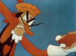 cartoons online, classic animation, comicolor, queen of hearts, ub iwerks, cooking, king, queen, cards