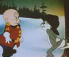 merrie melodies, fresh hare, bugs bunny, elmer fudd, canada, canadian, mounties