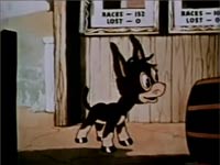 cartoon, cartoons, classic tv, classic television, watch cartoons online, cartoon network, horse, donkey, hunky and spunky