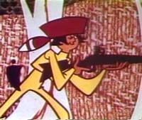 watch cartoons online, daniel boone, mel-o-toons, indians, native americans, classic cartoons, toons, toonjet